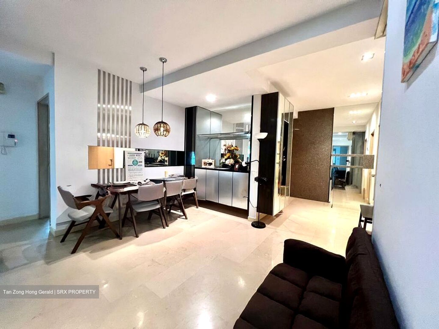 Newton 21 (D11), Apartment #522624551